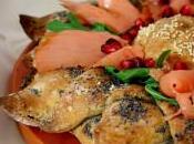 Fior pane intrecciato senza glutine