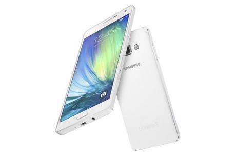 Samsung: ufficializza A7!!!