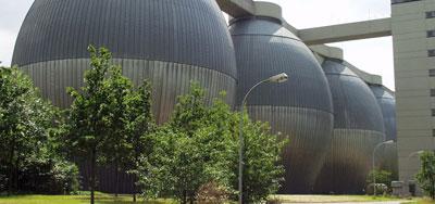 img Koln Stammheim Il Biogas nella microgenerazione diffusa a livello di quartiere