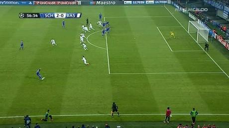 Errori arbitrali perché ci sono arbitri scarsi