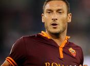 Dopo doppietta derby: evviva totti, malgrado selfie