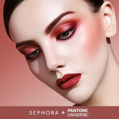 Pantone e il colore dell'anno 2015: MARSALA