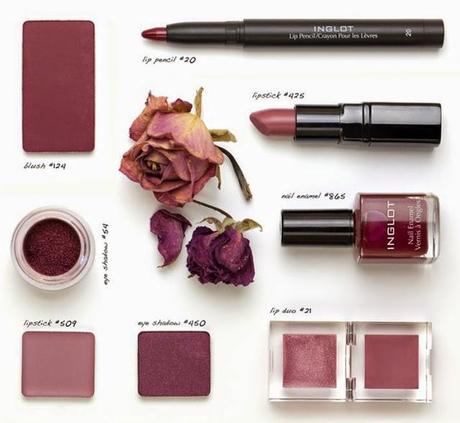 Pantone e il colore dell'anno 2015: MARSALA