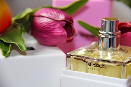 THE SOCIAL PARFUM