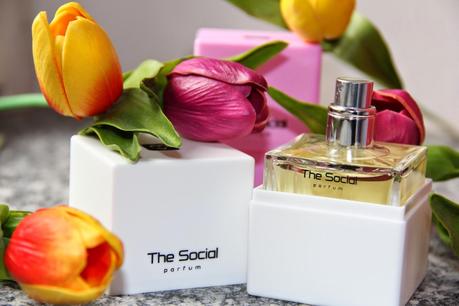 THE SOCIAL PARFUM