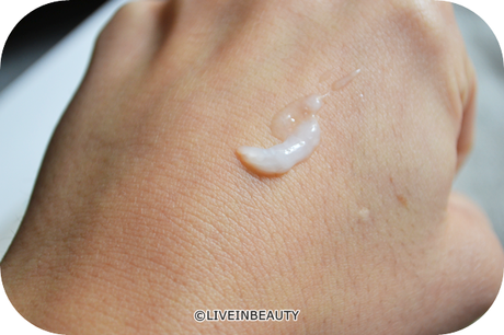 Elgon, Sublimia Hair DD Cream - Review