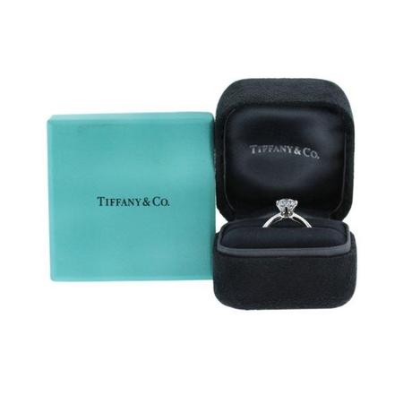 tiffany & co wedding ring