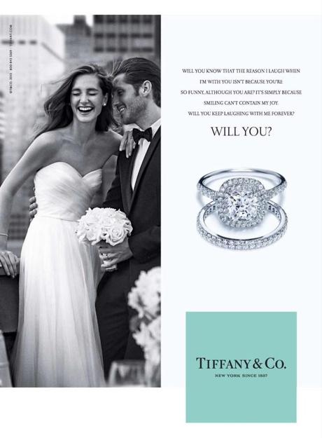 tiffany & co wedding ring 2015