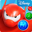 Big Hero 6 Robot Fight approda su Android