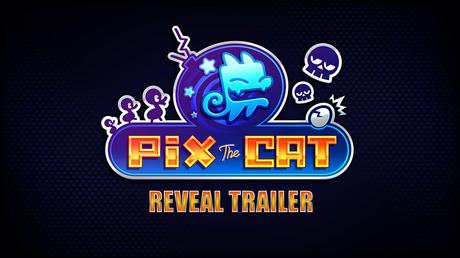 Pix the Cat - Il trailer della versione PC