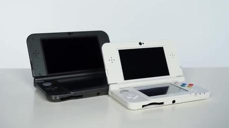 Il New Nintendo 3DS sarà lanciato in America il 13 febbraio?