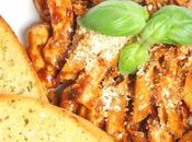 Pennette alla vodka