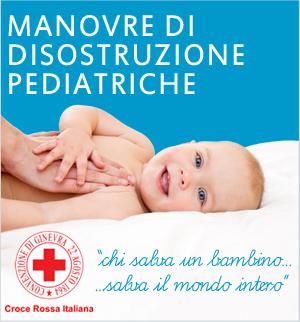 Nuovo incontro con le manovre di disostruzione pediatrica a Macerata