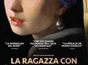 Recensione documentario Ragazza l’Orecchino Perla”