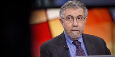 Paul Krugman