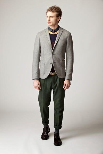 87° Pitti Immagine Uomo: Manuel Ritz 87° Pitti Immagine Uomo: Manuel Ritz