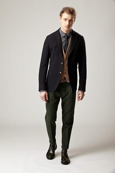 87° Pitti Immagine Uomo: Manuel Ritz 87° Pitti Immagine Uomo: Manuel Ritz