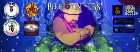 Beethoven TBS: il 2015 parte con due tracce su Muziek Colours