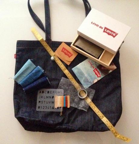 levi's kit