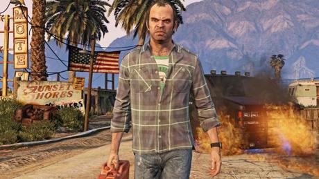 GTA V Pc pctrevor_full 130115