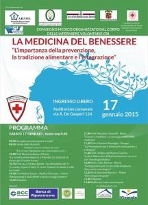 La medicina del benessere sbt