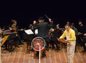 Yulè: debutto l'invito alla prossima replica