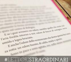 #lettoristraordinari. instagram. giunti editore