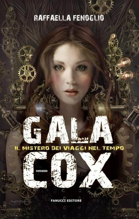 Gala Cox di Raffaella Fenoglio [Recensione]