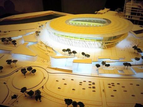 Nuovo stadio della Roma: perché lo pagheremo anche noi