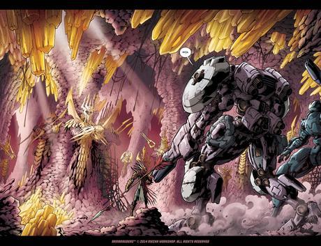 Nella rete del fumetto: ieri, oggi, domani Nella rete del fumetto: ieri, oggi, domani