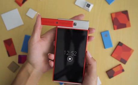 Project Ara