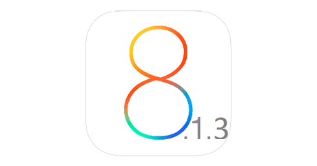 iOS 8.1.3 – Apple potrebbe rilasciarlo tra oggi e domani!