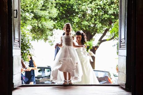 Dalla camera oscura al servizio fotografico di matrimonio in digitale con Filippo Ciampoli