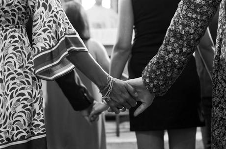 Dalla camera oscura al servizio fotografico di matrimonio in digitale con Filippo Ciampoli