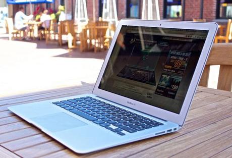 MacBook Air 12 sarà rivoluzionario: via alla produzione e lancio a marzo?