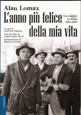 ALAN LOMAX E IL GARGANO