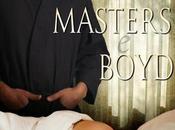 "MASTER BOYD" Peterson