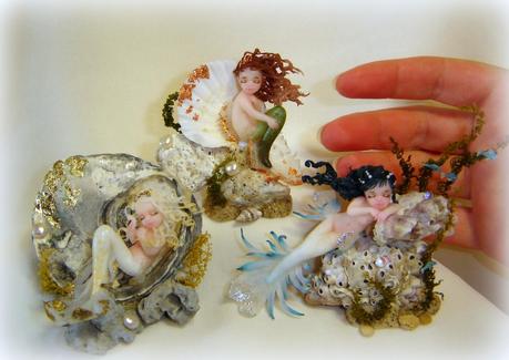 Piccole Principesse - Rame