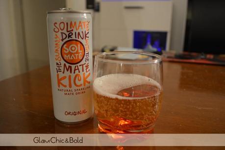Drink Sol Maté