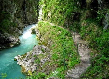 Il Parco nazionale del Triglav: un'oasi incontaminata nel nordovest della Slovenia