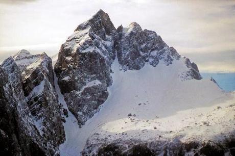 Il Parco nazionale del Triglav: un'oasi incontaminata nel nordovest della Slovenia