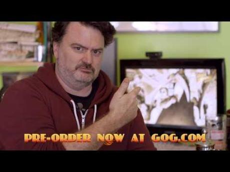 Grim Fandango Remastered: al via i pre-ordini su GOG
