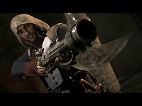 Assassin’s Creed Unity: disponibile un video di gameplay di Dead Kings