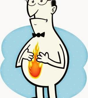 Acidità, bruciori e reflussi, una piccola analisi- prima parte