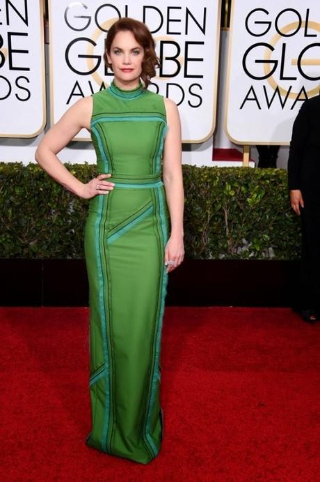 Top of the flops: i look dei Golden Globe 2015 visti da Marte