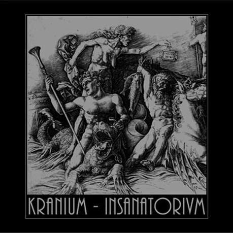 Kranivm-Insanatorivm