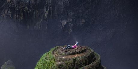 Son Doong Cave