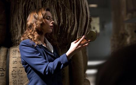 Recensione| Marvel’s Agent Carter – 1X01-02