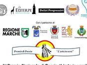 edizione Premio Nazionale Poesia “L’arte versi”