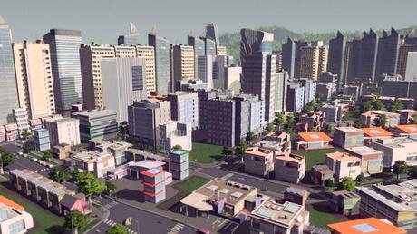 Cities: Skylines - Videodiario 